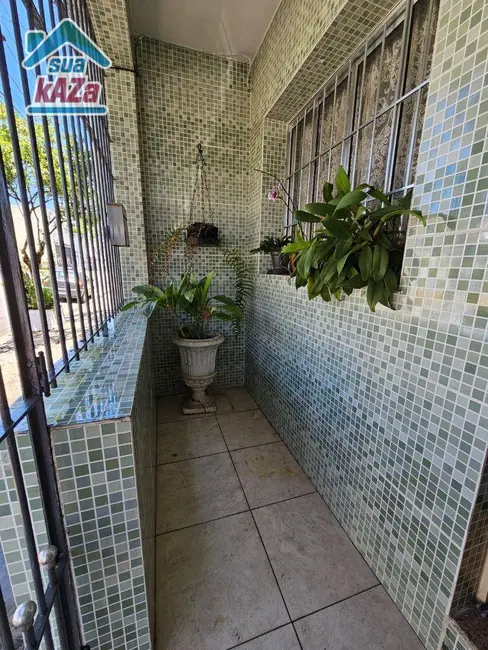 Foto 2 de Sobrado com 2 quartos à venda, 50m2 em Sacomã, São Paulo - SP