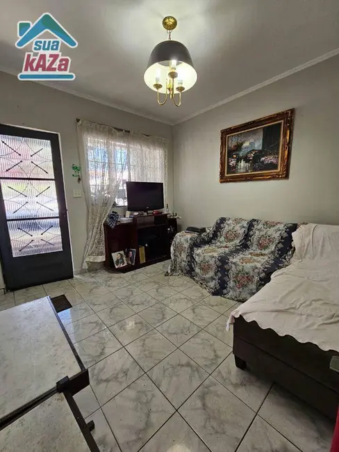 Foto 4 de Sobrado com 2 quartos à venda, 50m2 em Sacomã, São Paulo - SP