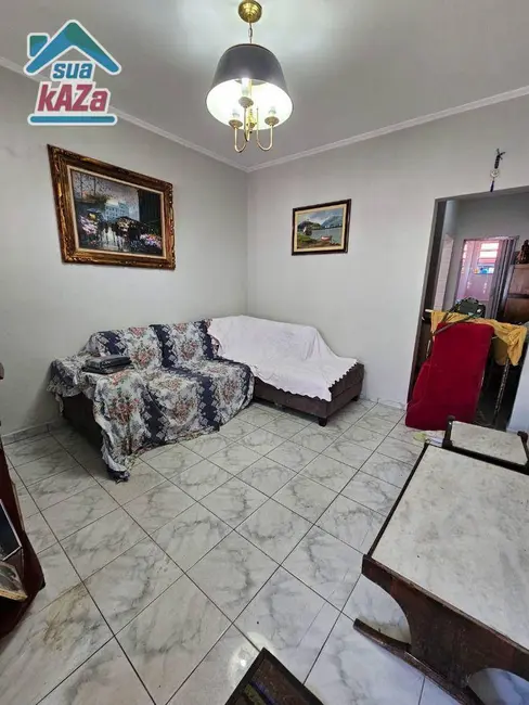 Foto 3 de Sobrado com 2 quartos à venda, 50m2 em Sacomã, São Paulo - SP