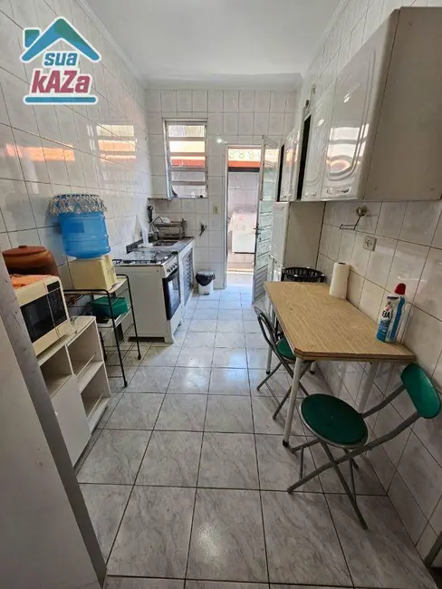Foto 8 de Sobrado com 2 quartos à venda, 50m2 em Sacomã, São Paulo - SP