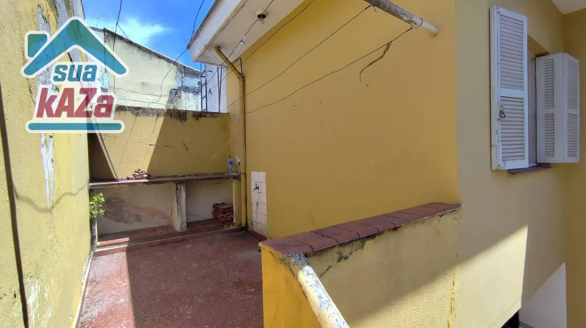 Sobrado com 3 quartos à venda, 160m2 em Sacomã, São Paulo - SP - imagem 4 Foto 4 de Sobrado com 3 quartos à venda, 160m2 em Sacomã, São Paulo - SP