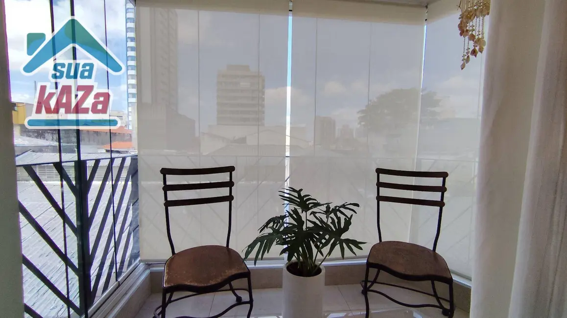 Apartamento com 2 quartos à venda, 60m2 em Ipiranga, São Paulo - SP - imagem 5 Foto 5 de Apartamento com 2 quartos à venda, 60m2 em Ipiranga, São Paulo - SP