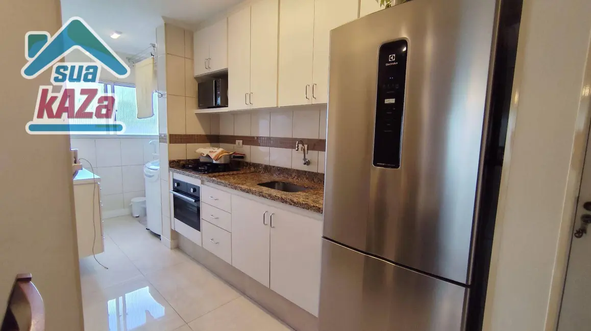 Apartamento com 2 quartos à venda, 60m2 em Ipiranga, São Paulo - SP - imagem 9 Foto 9 de Apartamento com 2 quartos à venda, 60m2 em Ipiranga, São Paulo - SP