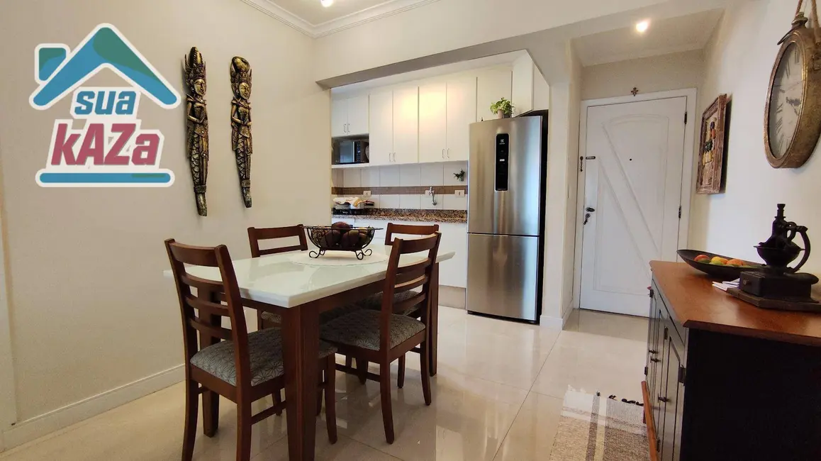 Apartamento com 2 quartos à venda, 60m2 em Ipiranga, São Paulo - SP - imagem 8 Foto 8 de Apartamento com 2 quartos à venda, 60m2 em Ipiranga, São Paulo - SP