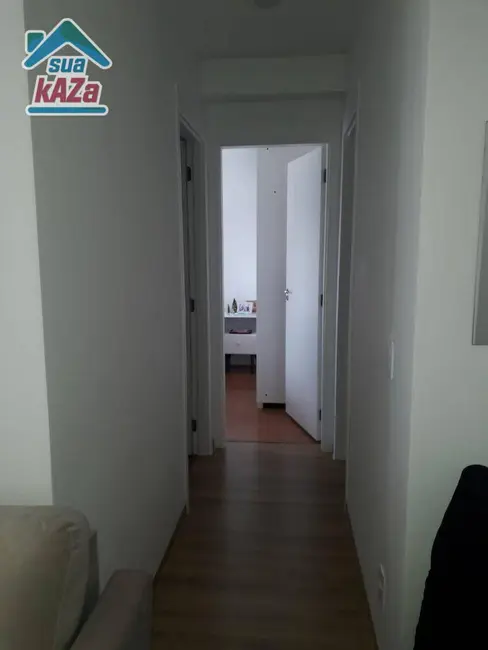 Foto 5 de Apartamento com 2 quartos à venda, 41m2 em Jardim São Savério, São Paulo - SP