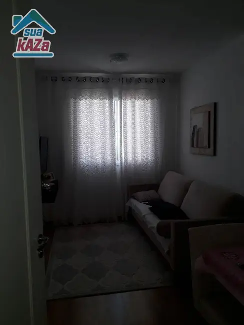 Foto 4 de Apartamento com 2 quartos à venda, 41m2 em Jardim São Savério, São Paulo - SP