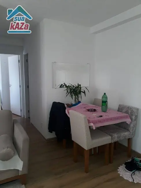 Foto 3 de Apartamento com 2 quartos à venda, 41m2 em Jardim São Savério, São Paulo - SP