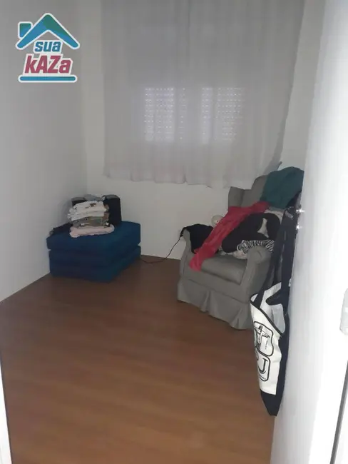 Foto 6 de Apartamento com 2 quartos à venda, 41m2 em Jardim São Savério, São Paulo - SP