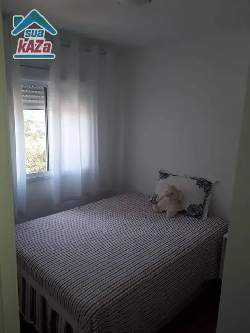 Foto 9 de Apartamento com 2 quartos à venda, 41m2 em Jardim São Savério, São Paulo - SP