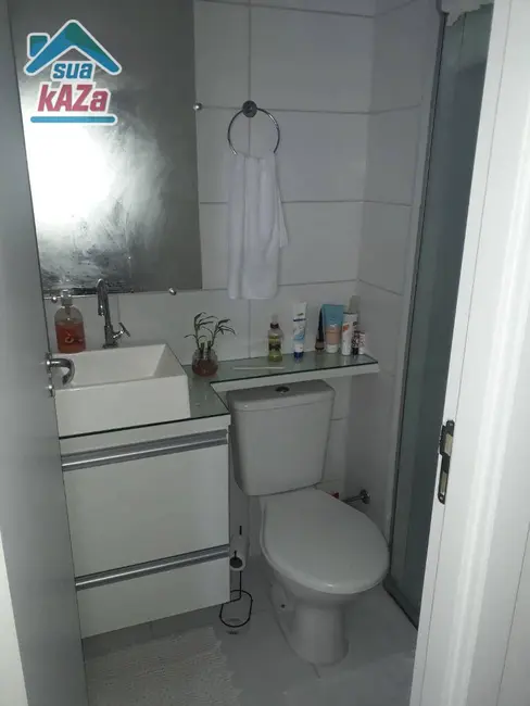 Foto 8 de Apartamento com 2 quartos à venda, 41m2 em Jardim São Savério, São Paulo - SP