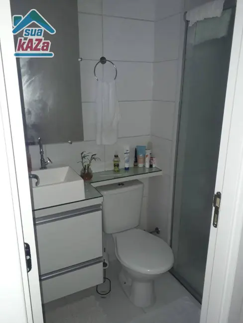 Foto 7 de Apartamento com 2 quartos à venda, 41m2 em Jardim São Savério, São Paulo - SP
