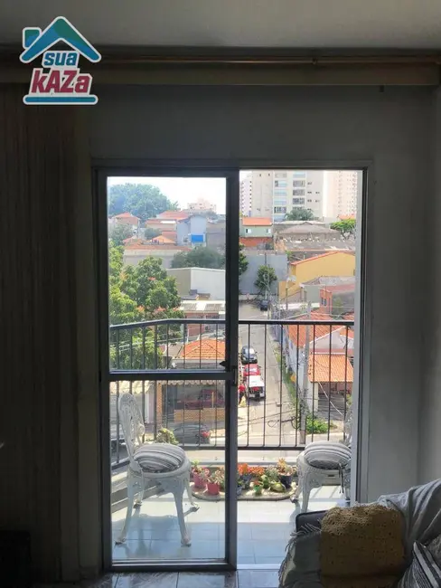 Apartamento com 2 quartos à venda, 58m2 em Saúde, São Paulo - SP - imagem 3 Foto 3 de Apartamento com 2 quartos à venda, 58m2 em Saúde, São Paulo - SP