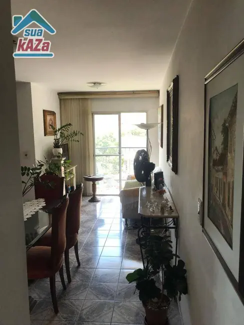 Foto 1 de Apartamento com 2 quartos à venda, 58m2 em Saúde, São Paulo - SP
