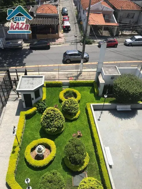 Apartamento com 2 quartos à venda, 58m2 em Saúde, São Paulo - SP - imagem 5 Foto 5 de Apartamento com 2 quartos à venda, 58m2 em Saúde, São Paulo - SP