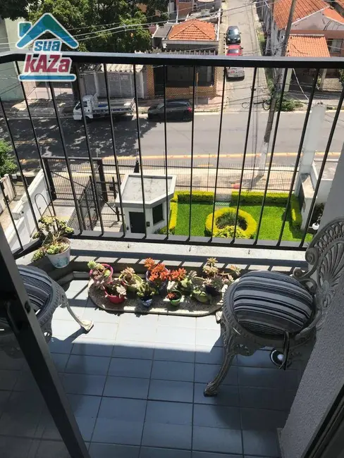 Apartamento com 2 quartos à venda, 58m2 em Saúde, São Paulo - SP - imagem 4 Foto 4 de Apartamento com 2 quartos à venda, 58m2 em Saúde, São Paulo - SP