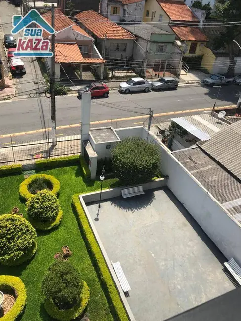 Apartamento com 2 quartos à venda, 58m2 em Saúde, São Paulo - SP - imagem 6 Foto 6 de Apartamento com 2 quartos à venda, 58m2 em Saúde, São Paulo - SP