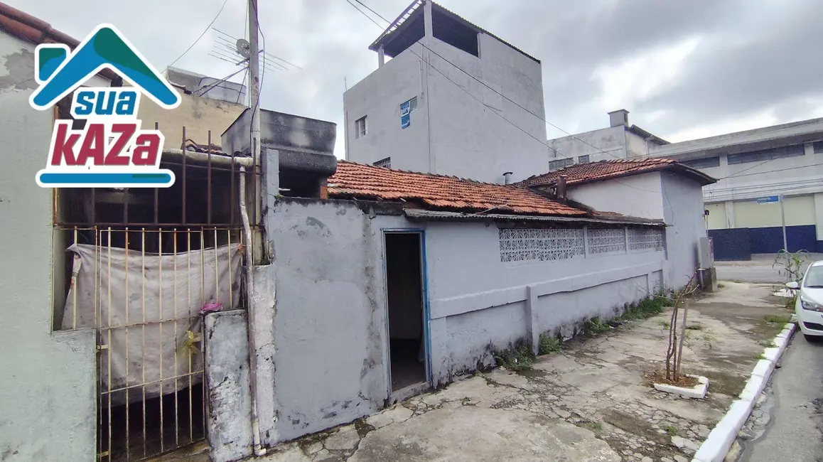 Casa com 2 quartos à venda, 171m2 em Vila Carioca, São Paulo - SP - imagem 3 Foto 3 de Casa com 2 quartos à venda, 171m2 em Vila Carioca, São Paulo - SP