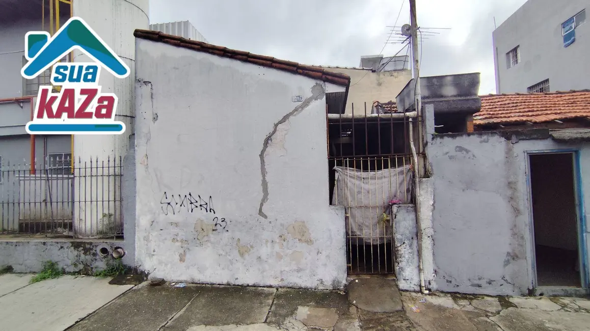 Casa com 2 quartos à venda, 171m2 em Vila Carioca, São Paulo - SP - imagem 4 Foto 4 de Casa com 2 quartos à venda, 171m2 em Vila Carioca, São Paulo - SP