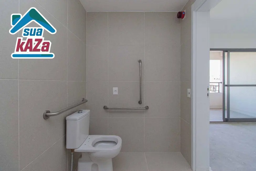 Foto 8 de Kitnet com 1 quarto à venda, 32m2 em Sacomã, São Paulo - SP