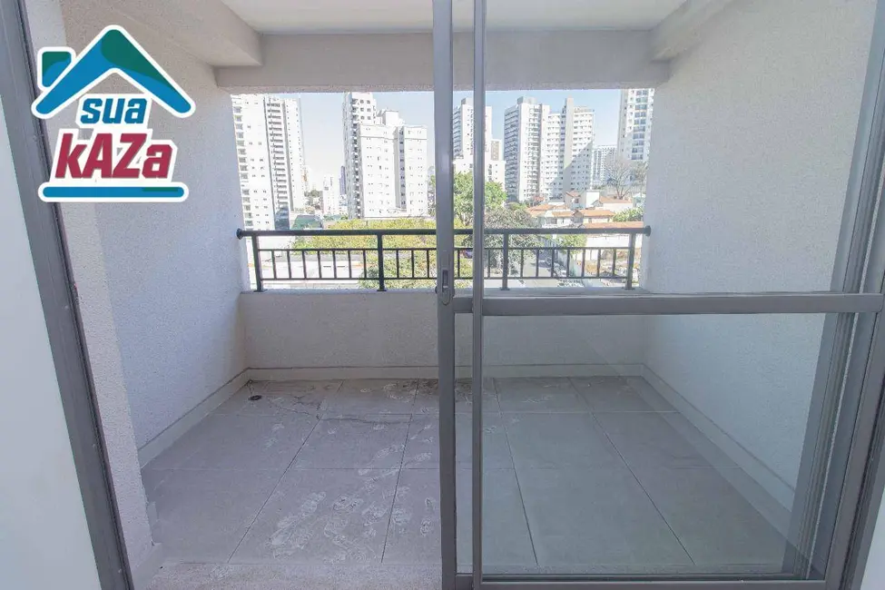 Foto 9 de Kitnet com 1 quarto à venda, 32m2 em Sacomã, São Paulo - SP
