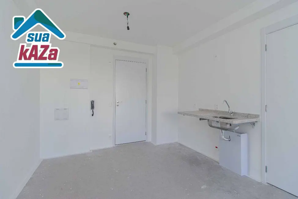 Foto 5 de Kitnet com 1 quarto à venda, 32m2 em Sacomã, São Paulo - SP