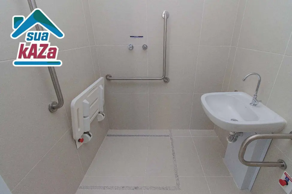 Foto 7 de Kitnet com 1 quarto à venda, 32m2 em Sacomã, São Paulo - SP