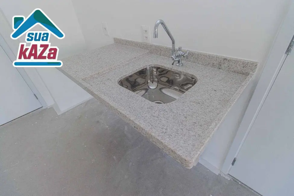 Foto 6 de Kitnet com 1 quarto à venda, 32m2 em Sacomã, São Paulo - SP