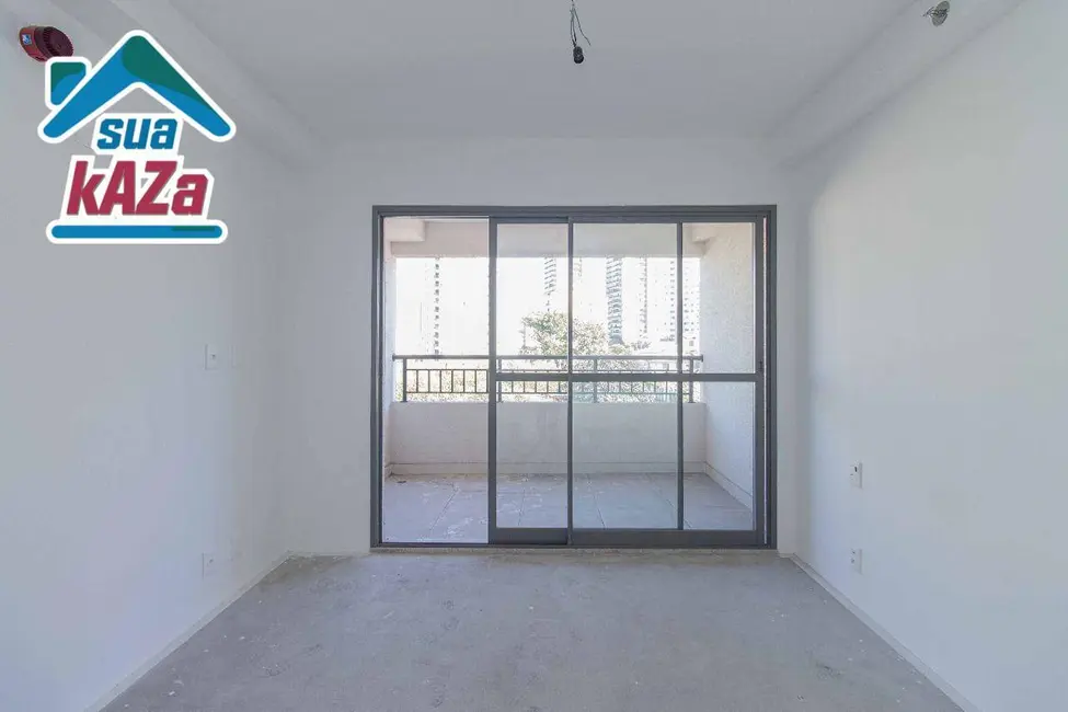 Foto 3 de Kitnet com 1 quarto à venda, 32m2 em Sacomã, São Paulo - SP