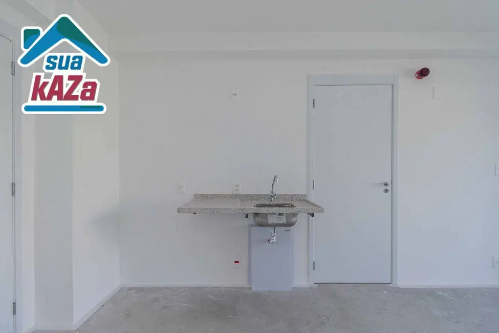 Foto 4 de Kitnet com 1 quarto à venda, 32m2 em Sacomã, São Paulo - SP