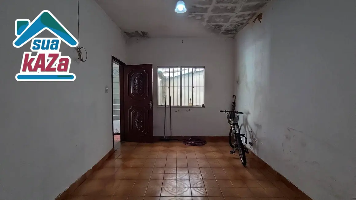 Casa com 2 quartos à venda, 152m2 em Ipiranga, São Paulo - SP - imagem 5 Foto 5 de Casa com 2 quartos à venda, 152m2 em Ipiranga, São Paulo - SP