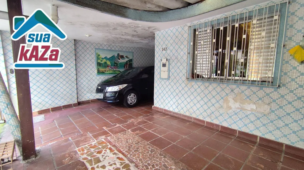 Casa com 2 quartos à venda, 152m2 em Ipiranga, São Paulo - SP - imagem 2 Foto 2 de Casa com 2 quartos à venda, 152m2 em Ipiranga, São Paulo - SP