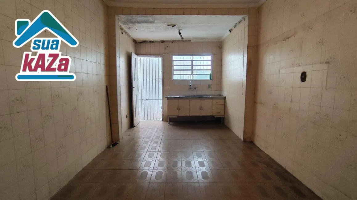 Casa com 2 quartos à venda, 152m2 em Ipiranga, São Paulo - SP - imagem 8 Foto 8 de Casa com 2 quartos à venda, 152m2 em Ipiranga, São Paulo - SP