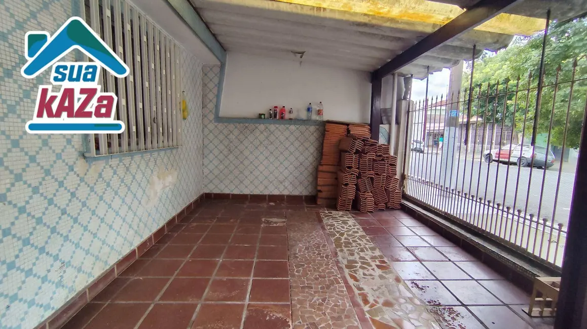 Casa com 2 quartos à venda, 152m2 em Ipiranga, São Paulo - SP - imagem 3 Foto 3 de Casa com 2 quartos à venda, 152m2 em Ipiranga, São Paulo - SP