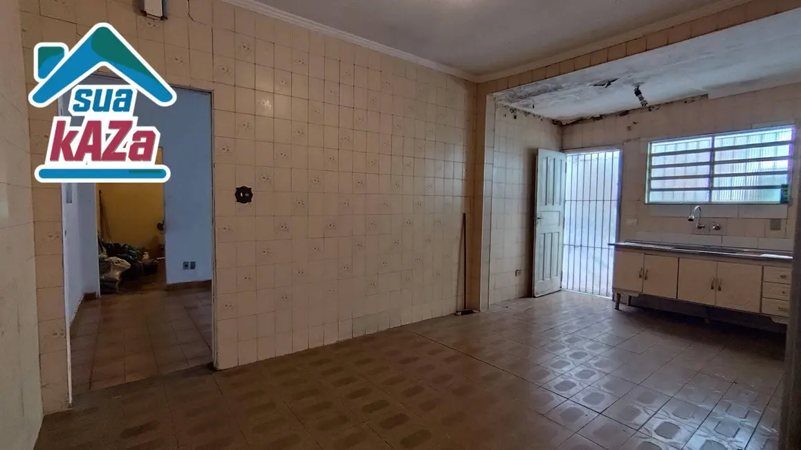 Casa com 2 quartos à venda, 152m2 em Ipiranga, São Paulo - SP - imagem 7 Foto 7 de Casa com 2 quartos à venda, 152m2 em Ipiranga, São Paulo - SP