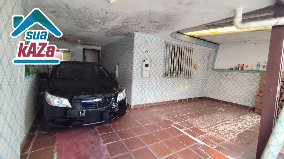 Foto 1 de Casa com 2 quartos à venda, 152m2 em Ipiranga, São Paulo - SP