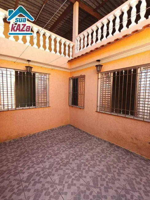 Foto 1 de Casa com 3 quartos à venda, 92m2 em Ipiranga, São Paulo - SP