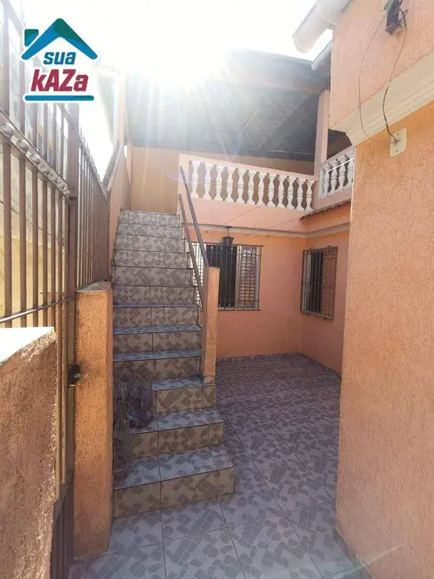 Foto 2 de Casa com 3 quartos à venda, 92m2 em Ipiranga, São Paulo - SP