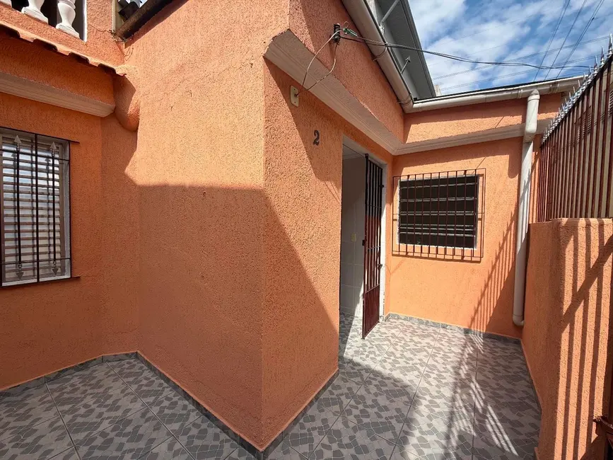 Casa com 3 quartos à venda, 92m2 em Ipiranga, São Paulo - SP - imagem 6 Foto 6 de Casa com 3 quartos à venda, 92m2 em Ipiranga, São Paulo - SP