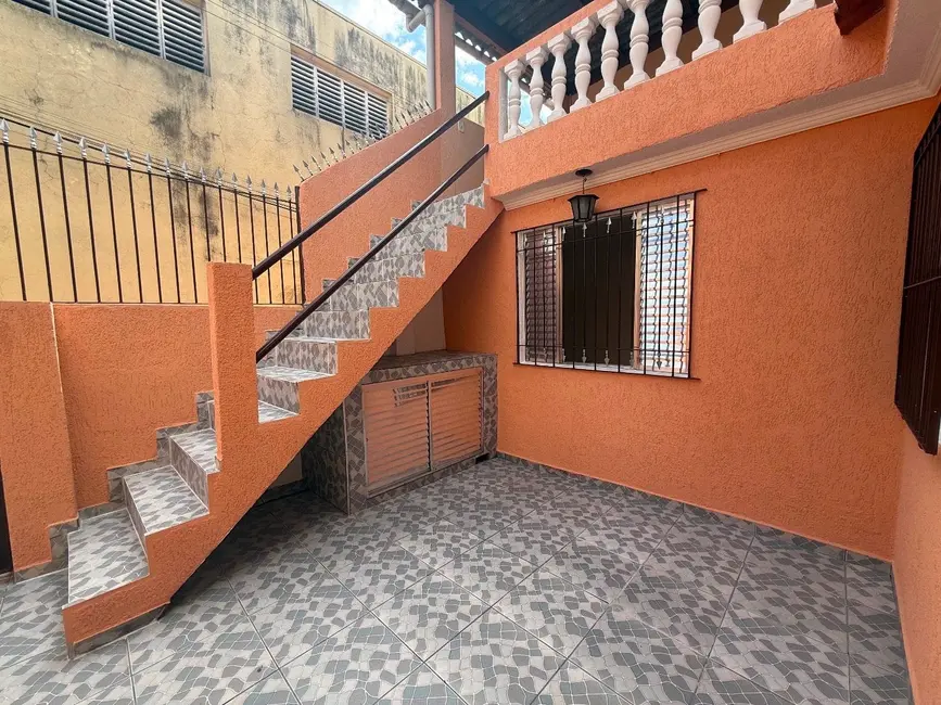 Casa com 3 quartos à venda, 92m2 em Ipiranga, São Paulo - SP - imagem 5 Foto 5 de Casa com 3 quartos à venda, 92m2 em Ipiranga, São Paulo - SP