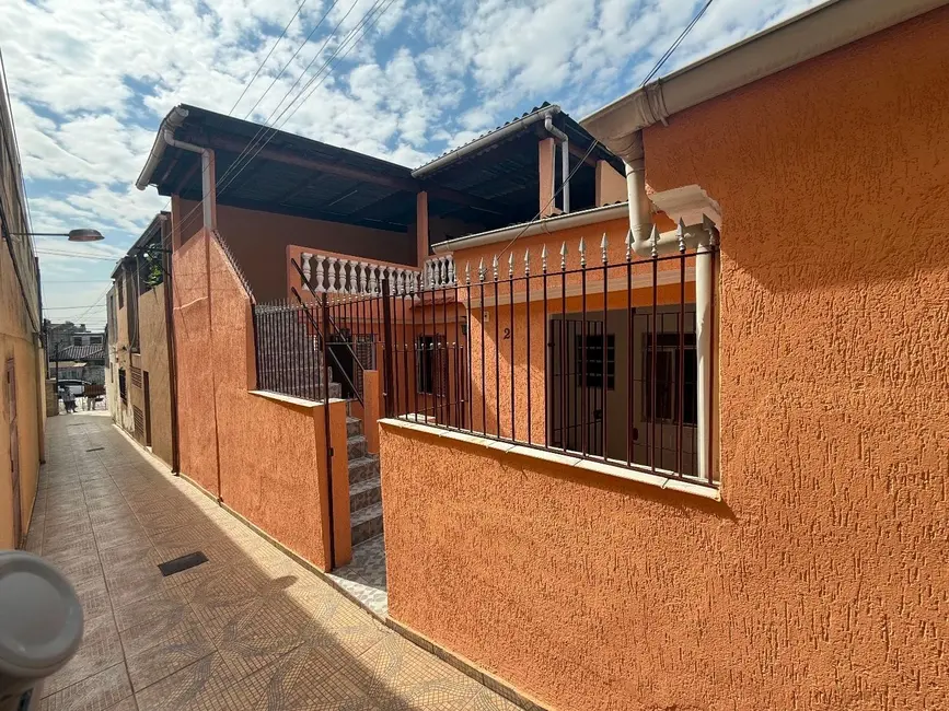 Casa com 3 quartos à venda, 92m2 em Ipiranga, São Paulo - SP - imagem 1 Foto 1 de Casa com 3 quartos à venda, 92m2 em Ipiranga, São Paulo - SP
