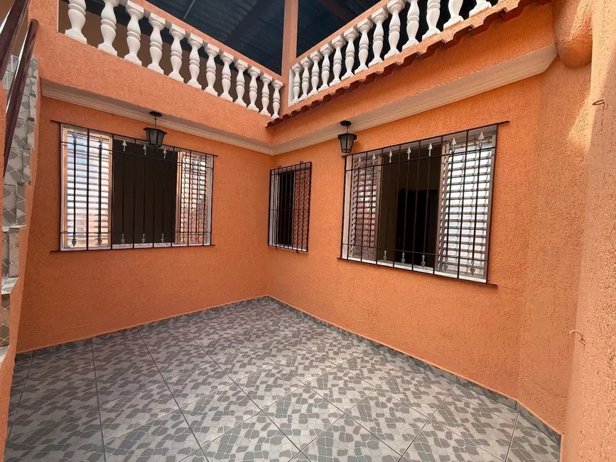 Casa com 3 quartos à venda, 92m2 em Ipiranga, São Paulo - SP - imagem 4 Foto 4 de Casa com 3 quartos à venda, 92m2 em Ipiranga, São Paulo - SP