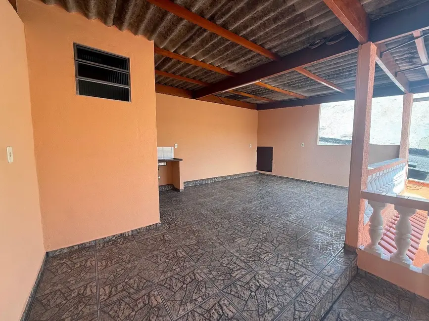 Casa com 3 quartos à venda, 92m2 em Ipiranga, São Paulo - SP - imagem 8 Foto 8 de Casa com 3 quartos à venda, 92m2 em Ipiranga, São Paulo - SP