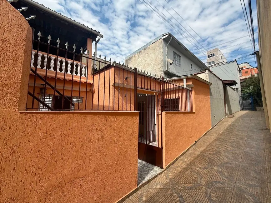 Casa com 3 quartos à venda, 92m2 em Ipiranga, São Paulo - SP - imagem 2 Foto 2 de Casa com 3 quartos à venda, 92m2 em Ipiranga, São Paulo - SP