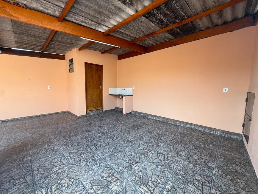 Casa com 3 quartos à venda, 92m2 em Ipiranga, São Paulo - SP - imagem 9 Foto 9 de Casa com 3 quartos à venda, 92m2 em Ipiranga, São Paulo - SP