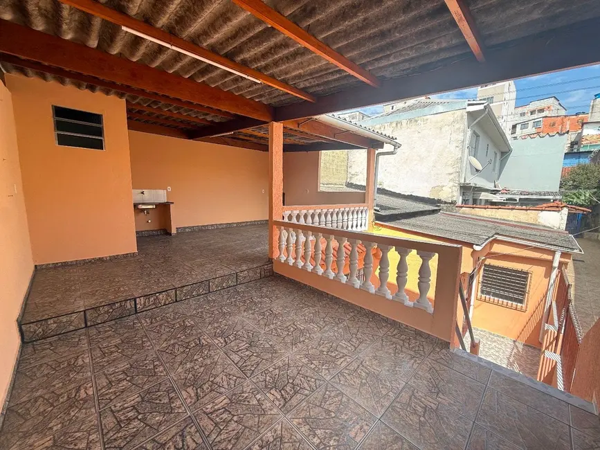 Casa com 3 quartos à venda, 92m2 em Ipiranga, São Paulo - SP - imagem 7 Foto 7 de Casa com 3 quartos à venda, 92m2 em Ipiranga, São Paulo - SP