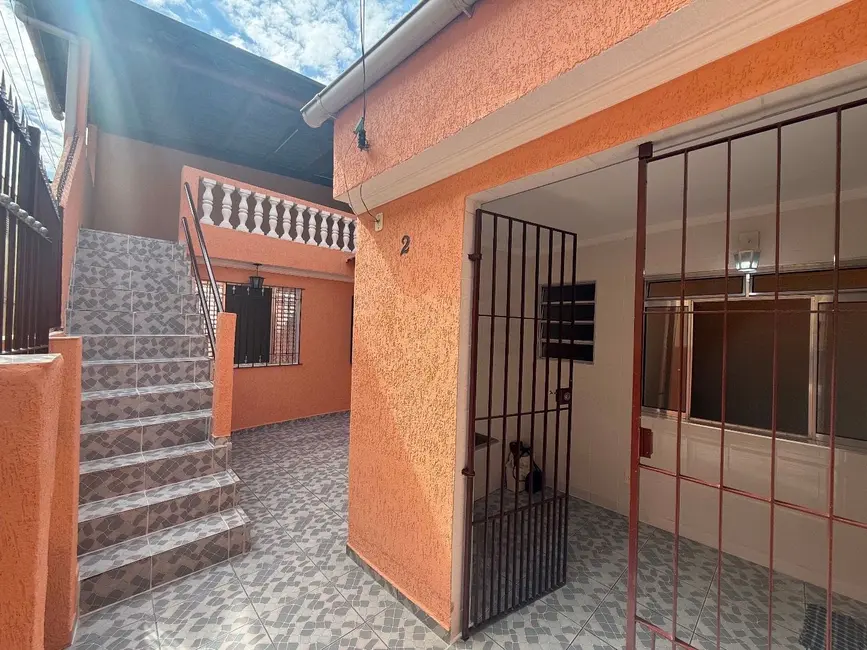 Casa com 3 quartos à venda, 92m2 em Ipiranga, São Paulo - SP - imagem 3 Foto 3 de Casa com 3 quartos à venda, 92m2 em Ipiranga, São Paulo - SP