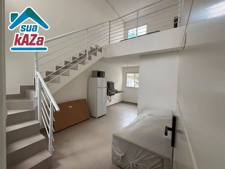 Foto 1 de Apartamento com 1 quarto à venda e para alugar, 40m2 em Ipiranga, São Paulo - SP