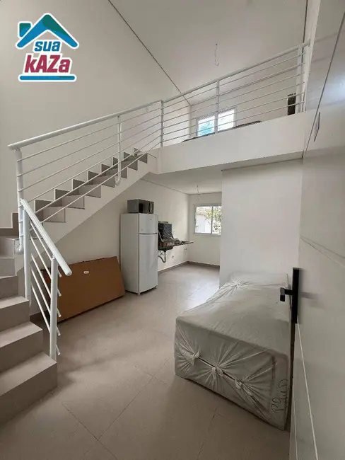 Foto 2 de Apartamento com 1 quarto à venda e para alugar, 40m2 em Ipiranga, São Paulo - SP