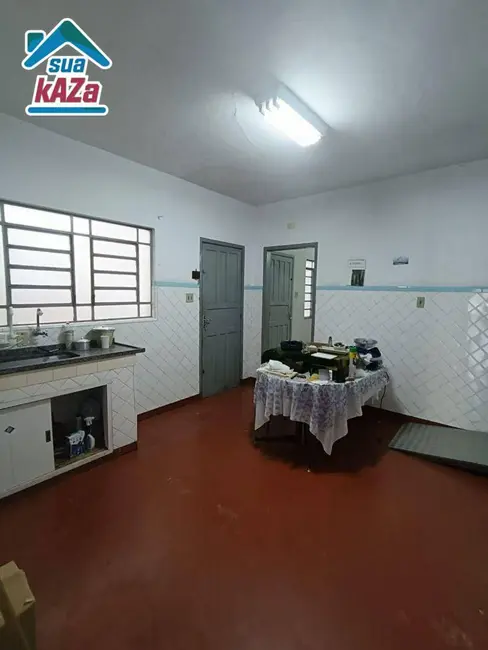 Foto 9 de Casa com 5 quartos à venda, 360m2 em Vila Independência, São Paulo - SP
