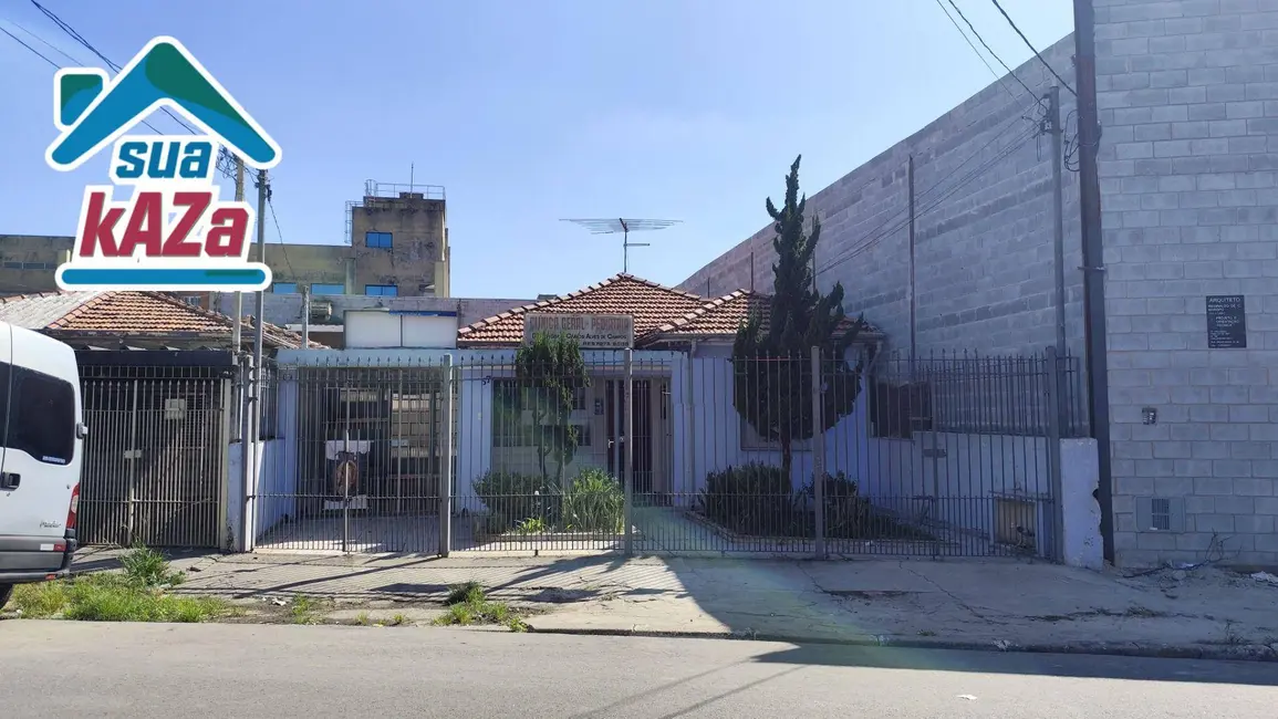 Foto 1 de Casa com 5 quartos à venda, 360m2 em Vila Independência, São Paulo - SP